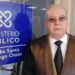 Jurista plantea necesidad de aprobar Código Penal en próxima legislatura
