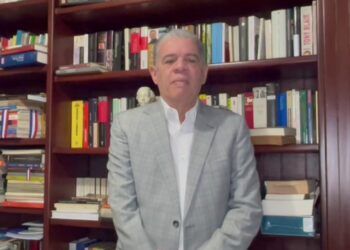Amarante Baret:Trabajaré por el fortalecimiento del PLD y la unidad de la oposición