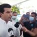 Presidente Abinader y director INAPA dejan iniciados trabajos en Azua con inversión de RD$400MM