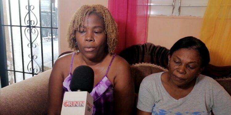 Señora denuncia le fue suplantada su identidad