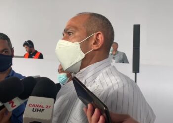 Presidente DNCD afirma implementan estrategias en Costa Sur del país para combatir narcotráfico en zonas vulnerables