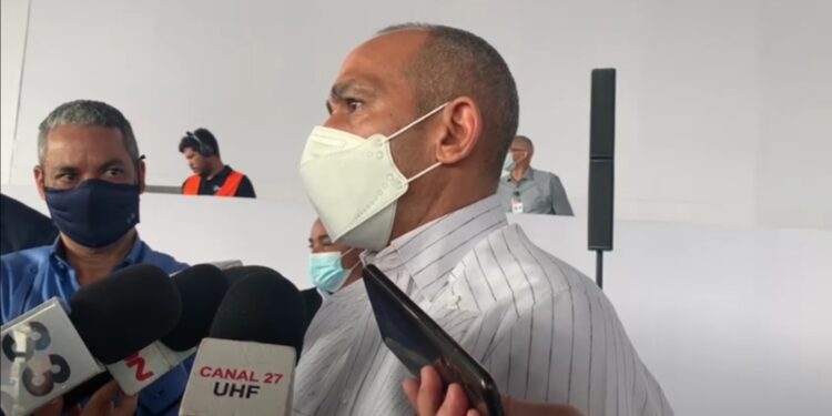 Presidente DNCD afirma implementan estrategias en Costa Sur del país para combatir narcotráfico en zonas vulnerables