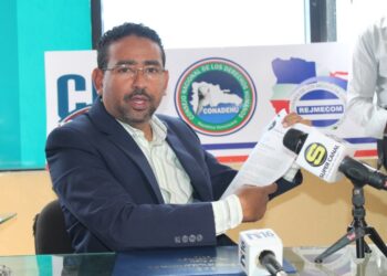 Nelson Gutierrez critica propuesta de Roberto Santana, aunque respalda reforma  PN