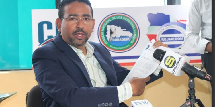 Nelson Gutierrez critica propuesta de Roberto Santana, aunque respalda reforma PN