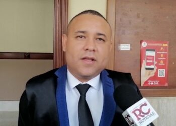 Imputada en caso Medusa Altagracia Guillen solicita variación medida coerción