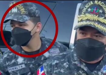 Conadehu: Denuncias violaciones a Derechos Humanos por jefatura PN se la esconden al presidente Abidader en Palacio