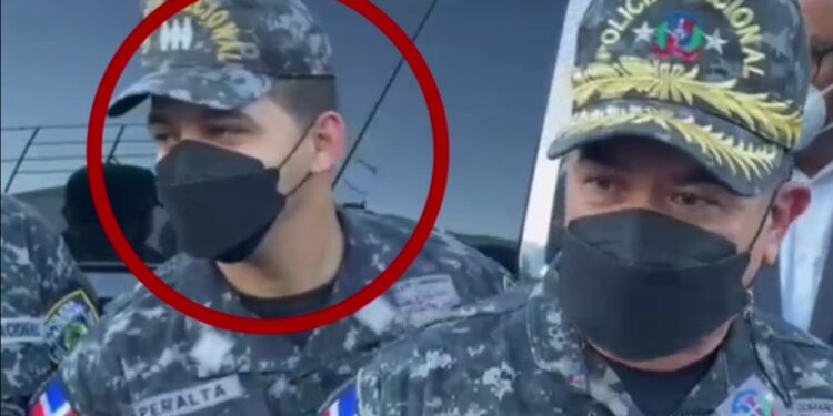 Conadehu: Denuncias violaciones a Derechos Humanos por jefatura PN se la esconden al presidente Abidader en Palacio