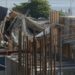 Senado atribuye a vaciado de compañía constructora derrumbe piso