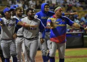 Caimanes de Barranquilla, nuevos campeones de la Serie del Caribe 2022