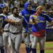 Caimanes de Barranquilla, nuevos campeones de la Serie del Caribe 2022