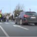 Después de París, caravanas que rechazan medidas anticovid se dirigen a Bruselas