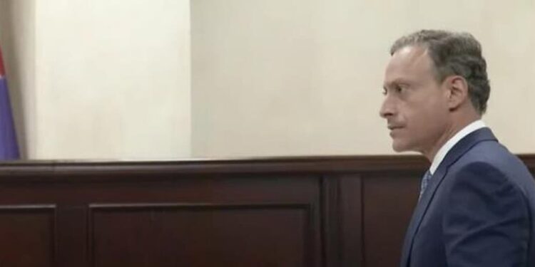 Ex Procurador Jean Alain Rodríguez solicita a PEPCA y Cámara Cuentas auditoría exhaustiva de sus declaraciones juradas y bienes