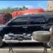 CESFRONT decomisa 44 libras de presumible marihuana en Pedernales