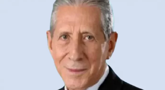 Muere el periodista Mario Rivadulla