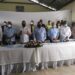 Inician programa de titulación definitiva gratuita en Los Alcarrizos