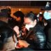 Vigilia por el expresidente hondureño pedido por EEUU, que lo acusa de narcotráfico