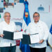 INDOCAL e INTABACO firman convenio establece marco para registro de la indicación geográfica Cigarro Dominicano