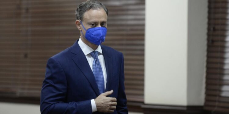 Falta de pruebas obliga a MP solicitar prórroga en presentación de pruebas en caso Medusa según defensa Jean Alain