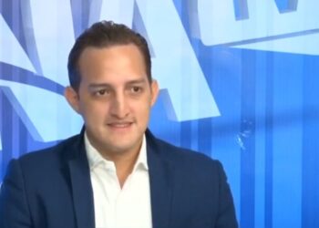 Diputado Ángel Estévez afirma proyecto arancelario lesiona aparato productivo nacional