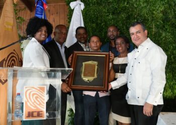 Presidente JCE afirma paridad es una responsabilidad de Estado