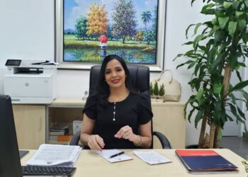 MINERD continúa este mes pago a través de cheques al personal administrativo