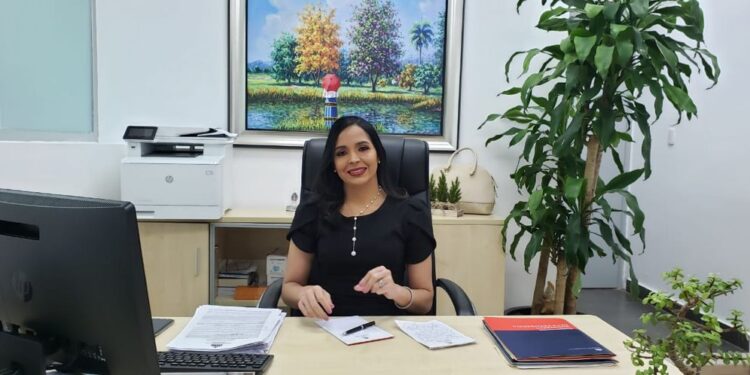 MINERD continúa este mes pago a través de cheques al personal administrativo
