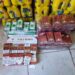 Ocupan en Azua 6,940 cigarrillos presumiblemente falsificados y traídos al país mediante contrabando