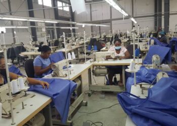 Inaguja: una esperanza de generación de ingresos a través de sus capacitaciones y acuerdos