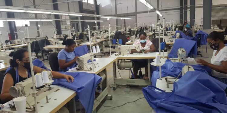 Inaguja: una esperanza de generación de ingresos a través de sus capacitaciones y acuerdos