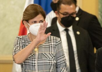 Vicepresidenta encabezará actividades por Día Nacional de República Dominicana en Expo Dubái 2020