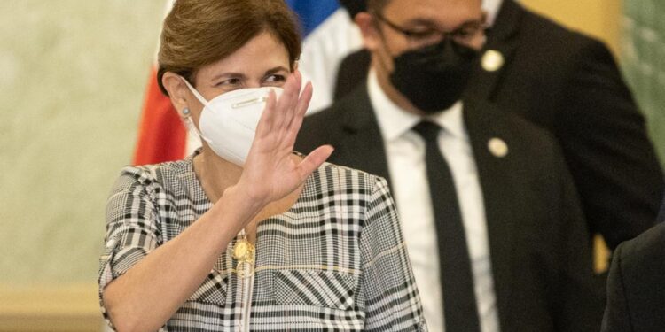 Vicepresidenta encabezará actividades por Día Nacional de República Dominicana en Expo Dubái 2020