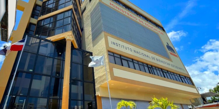 INABIE fortalece áreas sensibles en primeros 100 días de actual gestión para optimizar presupuesto
