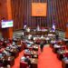 Pleno del Senado remite a comisiones proyectos de ley depositados por el Poder Ejecutivo