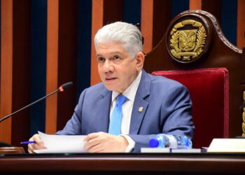 Pleno del Senado remite a comisiones proyectos de ley depositados por el Poder Ejecutivo