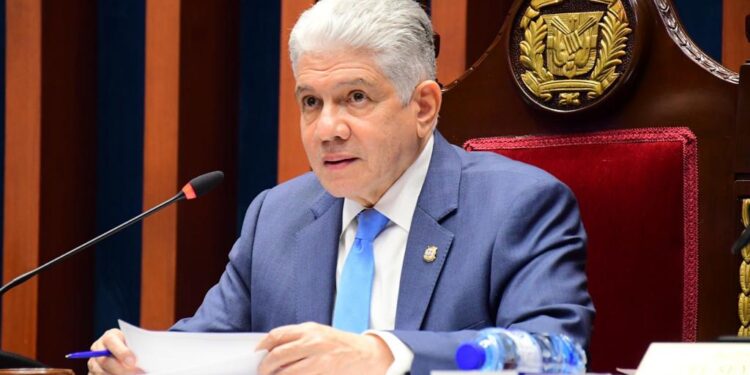 Pleno del Senado remite a comisiones proyectos de ley depositados por el Poder Ejecutivo
