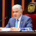 Pleno del Senado remite a comisiones proyectos de ley depositados por el Poder Ejecutivo