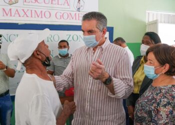 Más de 5 mil personas han sido afiliadas al Senasa este año en Jornadas de Inclusión Social de Propeep