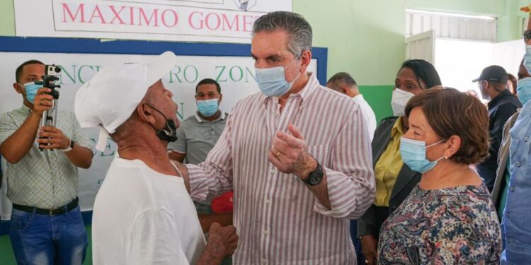 Más de 5 mil personas han sido afiliadas al Senasa este año en Jornadas de Inclusión Social de Propeep