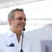 Presidente Abinader viaja este martes a Argentina y Chile
