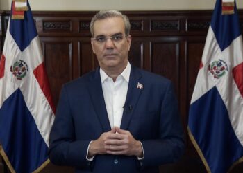 Presidente Luis Abinader visitará provincias Azua y Monte Plata este fin de semana