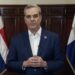 Presidente Abinader anuncia medidas para estabilizar precios combustibles y canasta básica