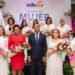 Edesur reconoce a 10 mujeres, entre ellas, Edith Febles y Marileidy Paulino
