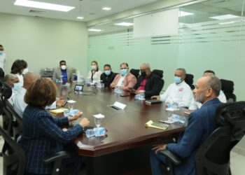 INABIE sumará Asociaciones de Padres, Madres, Tutores y Amigos de la Escuela en supervisión de servicios