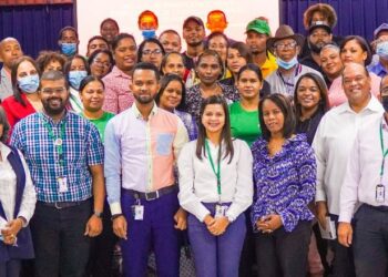 Asp-Inespre llama a mujeres a seguir siendo ejemplo de trabajo y superación