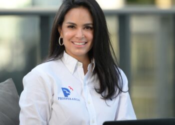 Prosperanza y Crehana continúan alianza de capacitación internacional a beneficio de mujeres dominicanas