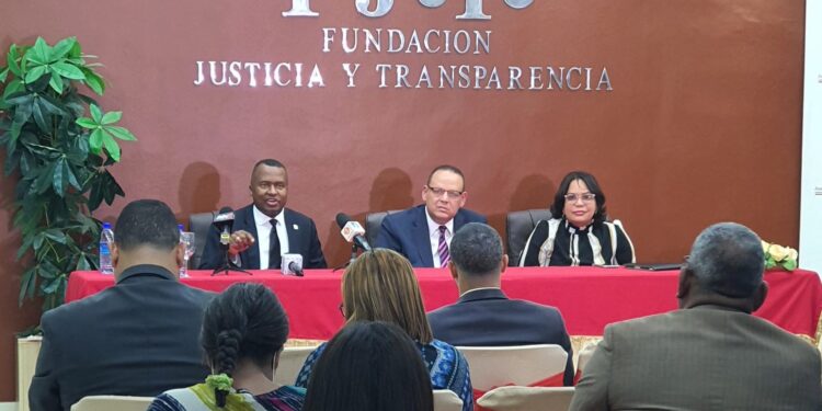 Magistrados coinciden en urgencia y necesidad de ley de extinción de dominio para combate efectivo del crimen organizado