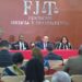 Magistrados coinciden en urgencia y necesidad de ley de extinción de dominio para combate efectivo del crimen organizado