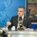 Neney Cabrera resalta buen desempeño económico del Gobierno pese a crisis económica mundial