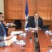 La Comisión de Industria del Senado inicia estudio de proyecto de Ley sobre hidrocarburos