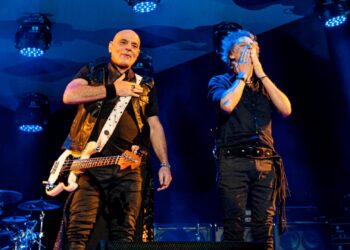 Soda Stereo llega el 16 de abril a Altos de Chavón con su gira “Gracias Totales “ 